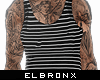 Stripes Tank