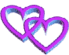CxE~Purple Hearts!