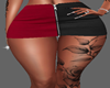 Arin Tattoo Skirt