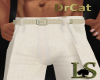 LS~B DrCat GM Tux Pants