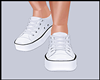 SAMI White Shoes