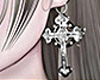 ✩ CROSS  ♰