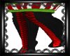 BB|Christmas Socks