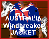Australia Windbreaker Ja