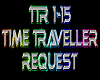 Time Traveller rmx