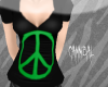[C] Peace*Green