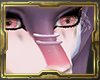 [W] Pippa Piercing Kitsu