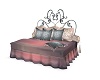 Wintery Dreamz  Bed
