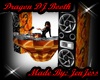 Dragon DJ Booth