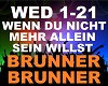 Brunner & Brunner - Wenn