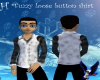*H Fuzzy loose shirt