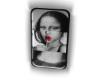 Modern Monalisa