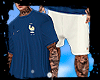 Uniform Franc + Full Tat