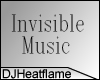 Invisible Music