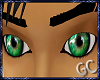 !GC! Emerald Male Eyes