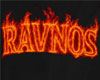Ravnos tshirt masc