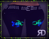 Fancy Toxic Pant V.4