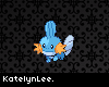 |kl.| Mudkip!