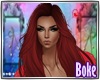 ♔"Boke Ctarina/Red