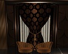 Art Deco Curtain