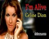  Dion - I'm Alive