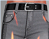 [YC] Grey Pants