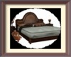 luxurious Bed