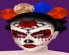 !     CATRINA BLACK HAIR