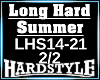 Long Hard Summer 2/2
