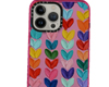 iPhone 13 heart case