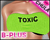 BPLUS TOXIC CROP