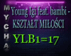 K4 Young Igi feat. bambi
