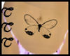 TTT Butterfly Tattoo~Tum