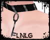 L:LG Necklace-Key