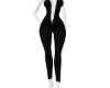 SEXy Black JumpSuit
