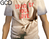 GCD - SJ - Bound by Love