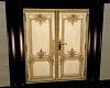 Chateau Door with Frame