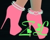 ZL Valentina heels