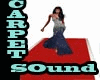 RED CARPET Sounds
