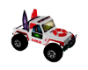 Beach Buggy -DEV