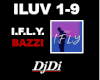 IFLY - Bazzi