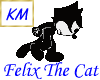 Felix The Cat