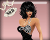 *S*attirer black dress S