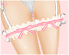 pink garter