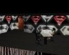 [VS]superman safe office