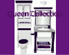 bathroom Queen Collect.