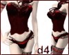 d4! Vampire Sexy in Red
