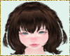 Kawaii Dark Brown