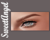 Cute Ginger Brows