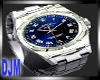 [DJM] B/Blue Watch
